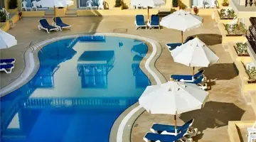 Il Mercato Splash Aqua Park