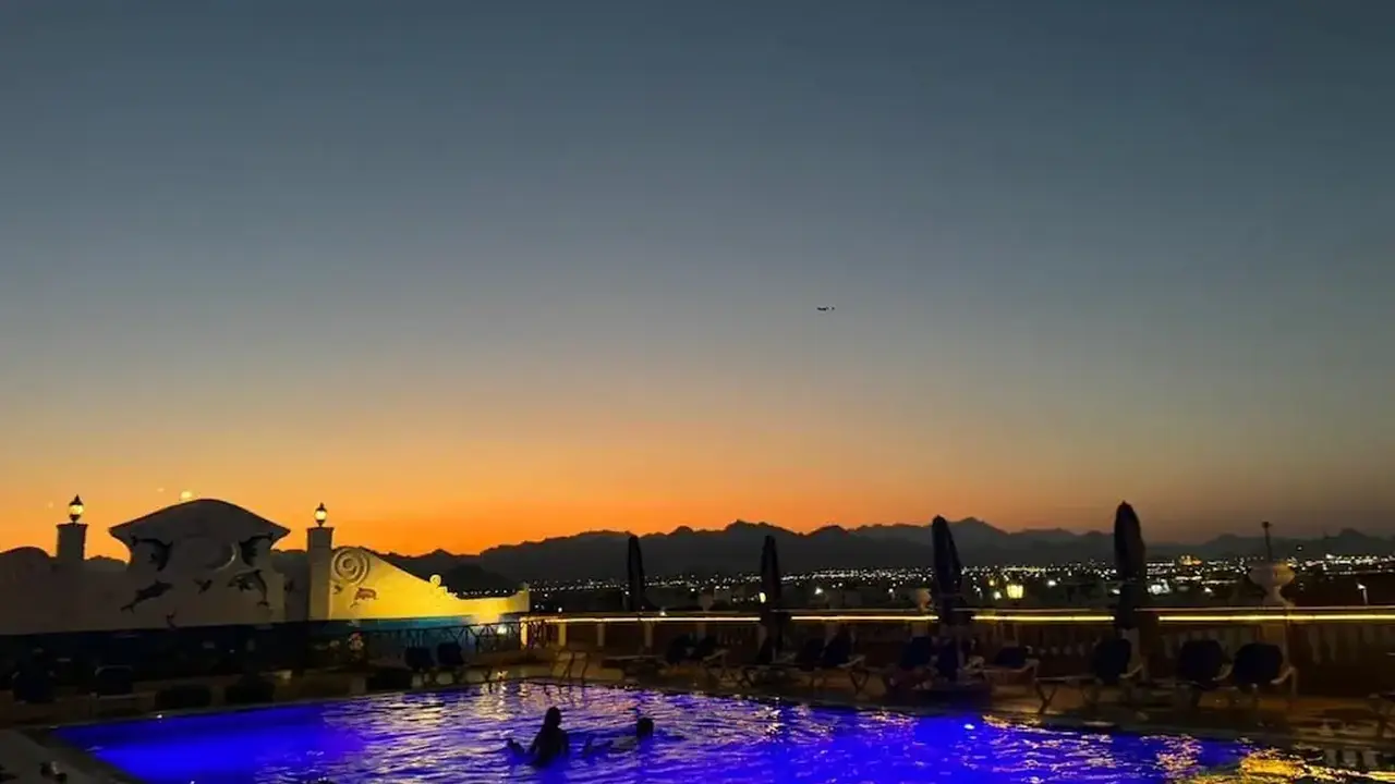 IL Mercato Splash Aqua Park