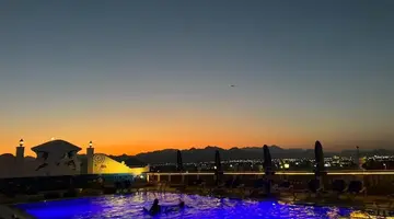 IL Mercato Splash Aqua Park