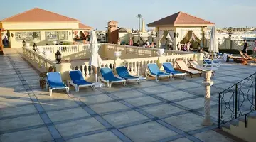 Il Mercato Splash Aqua Park