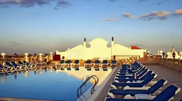 Il Mercato Splash Aqua Park