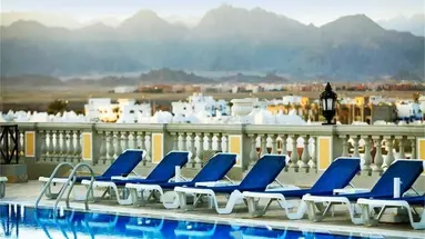 Il Mercato Splash Aqua Park