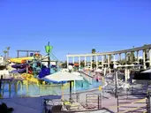 IL Mercato Splash Aqua Park