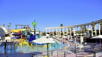 IL Mercato Splash Aqua Park