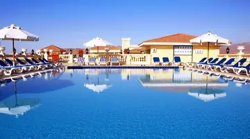 IL Mercato Splash Aqua Park