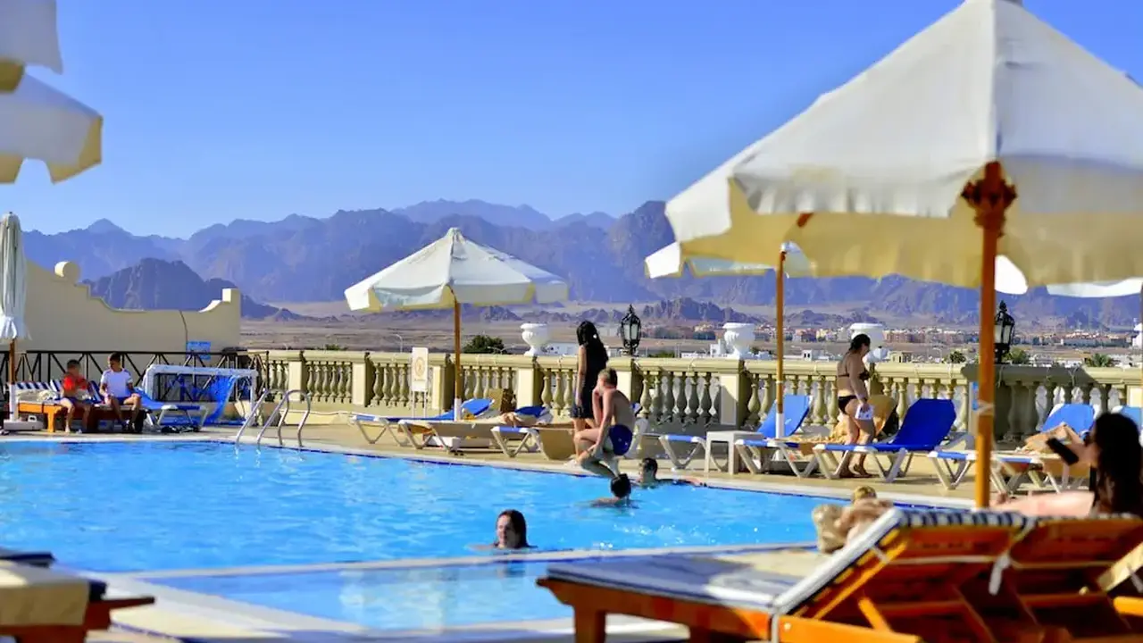 IL Mercato Splash Aqua Park