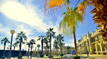 IL Mercato Splash Aqua Park