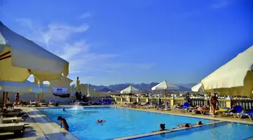 IL Mercato Splash Aqua Park
