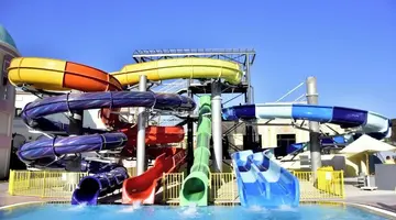 IL Mercato Splash Aqua Park