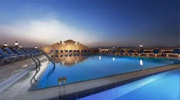 Il Mercato Splash Aqua Park