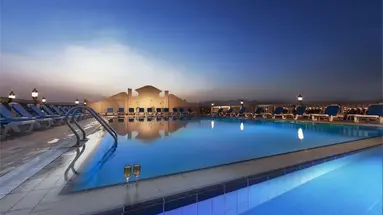Il Mercato Splash Aqua Park