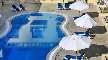 Il Mercato Splash Aqua Park