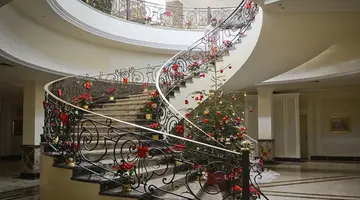 Il Mercato Splash Aqua Park
