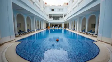 IL Mercato Splash Aqua Park