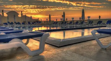 IL Mercato Splash Aqua Park