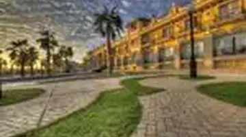 Il Mercato Splash Aqua Park