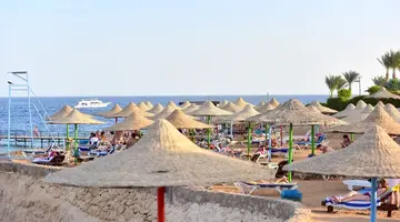 IL Mercato Splash Aqua Park