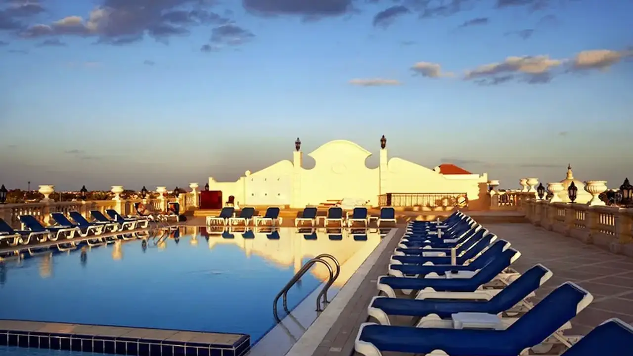 IL Mercato Splash Aqua Park