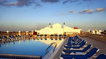 IL Mercato Splash Aqua Park