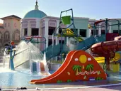 Il Mercato Splash Aqua Park