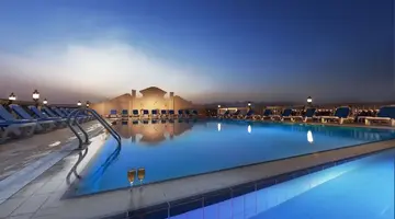 IL Mercato Splash Aqua Park