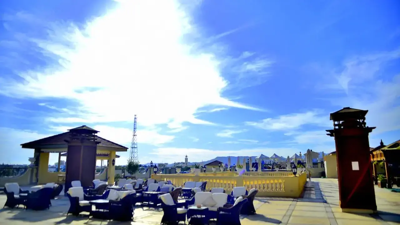 IL Mercato Splash Aqua Park