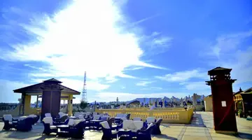 IL Mercato Splash Aqua Park