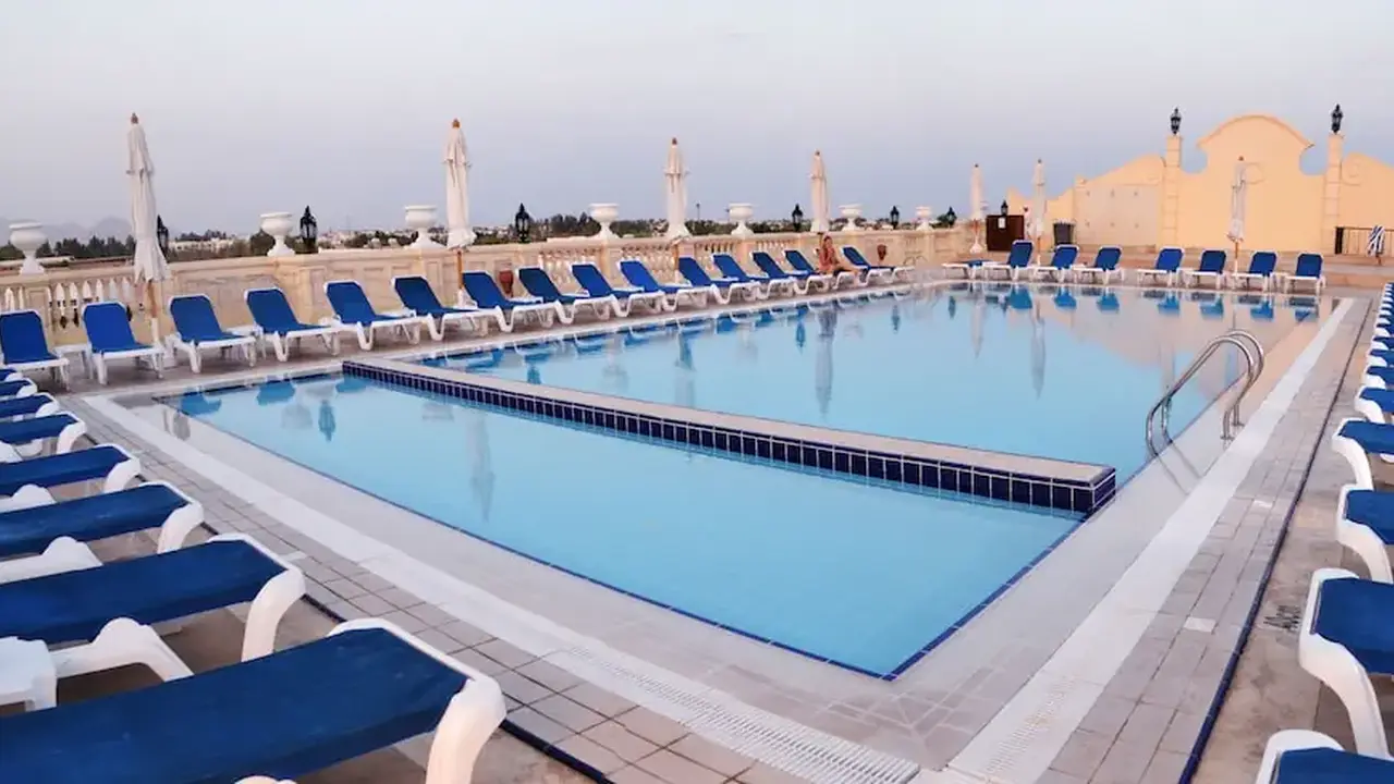 IL Mercato Splash Aqua Park