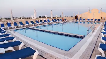 IL Mercato Splash Aqua Park