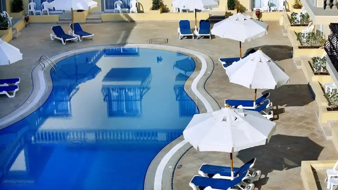 IL Mercato Splash Aqua Park