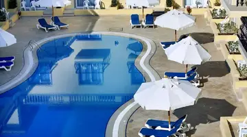 IL Mercato Splash Aqua Park