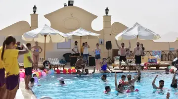 IL Mercato Splash Aqua Park