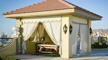 Il Mercato Splash Aqua Park