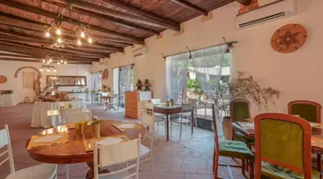 IL MONASTERO HOTEL