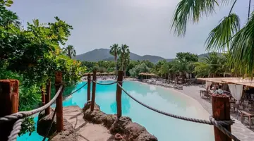 IL MONASTERO HOTEL