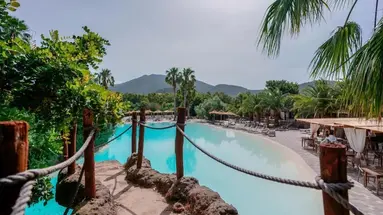 IL MONASTERO HOTEL