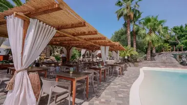 IL MONASTERO HOTEL