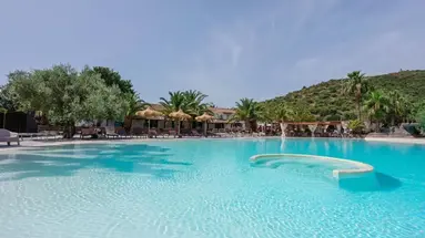 IL MONASTERO HOTEL