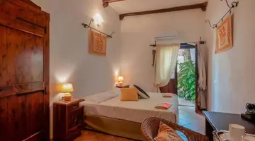IL MONASTERO HOTEL