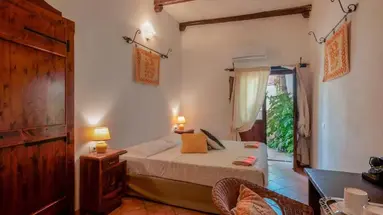IL MONASTERO HOTEL