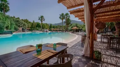 IL MONASTERO HOTEL