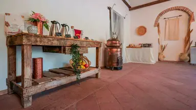 Il Monastero