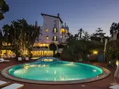 Il Moresco Hotel & Terme