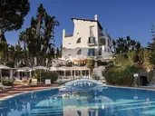 Il Moresco Hotel & Terme