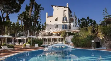 Il Moresco Hotel & Terme