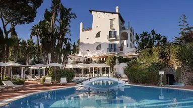 Il Moresco Hotel & Terme