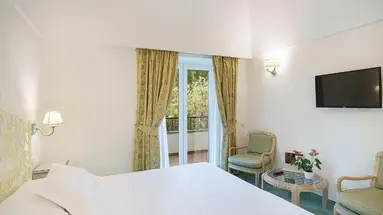 Il Moresco Hotel & Terme