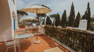 Il Moresco Hotel & Terme