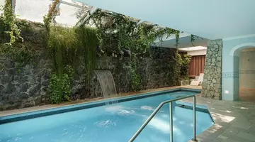 Il Moresco Hotel & Terme