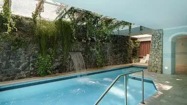 Il Moresco Hotel & Terme